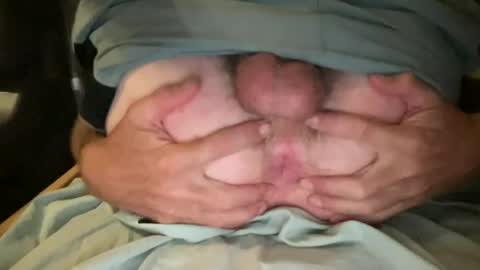 billy761976 online show from June 19, 1:59 pm