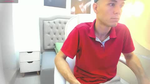 Snapshot of billy__coogan chatting on May 22, 11:38 am billy__coogan online show from May 22, 11:38 am