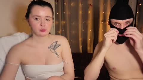 Billy Betty online show from February 13, 12:39 am