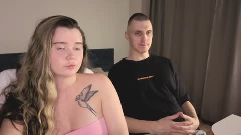 Billy Betty online show from July 6, 8:44 pm
