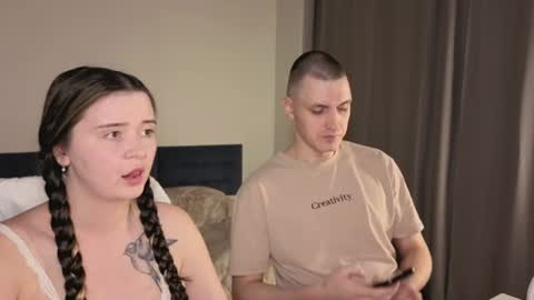 Billy Betty online show from July 10, 9:17 pm