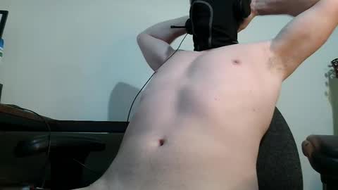 Snapshot of billy_goated chatting on October 26, 9:04 am Billy Goated online show from October 26, 9:04 am