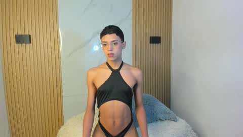 Sam online show from January 13, 11:48 am