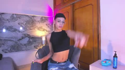 Sam online show from February 7, 12:09 pm