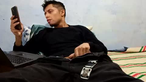 billy_magteo online show from June 22, 5:21 pm