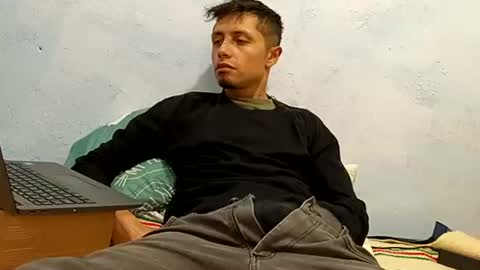 billy_magteo online show from June 23, 7:01 pm