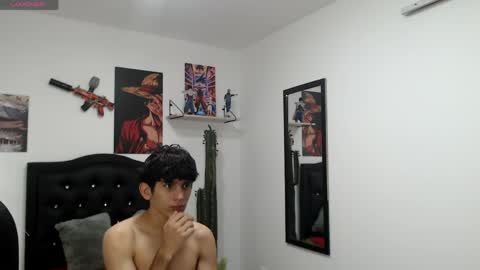 billy wild online show from May 12, 11:51 am