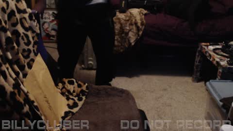 Snapshot of billycluber chatting on January 27, 5:03 am Billycluber online show from January 27, 5:03 am