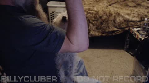 Snapshot of billycluber chatting on January 27, 8:39 pm Billycluber online show from January 27, 8:39 pm