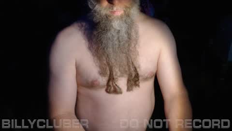 Snapshot of billycluber chatting on September 24, 5:55 am Billycluber online show from September 24, 5:55 am