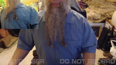 Snapshot of billycluber chatting on September 30, 8:36 pm Billycluber online show from September 30, 8:36 pm