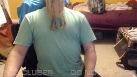 Snapshot of billycluber chatting on October 27, 9:52 pm Billycluber online show from October 27, 9:52 pm