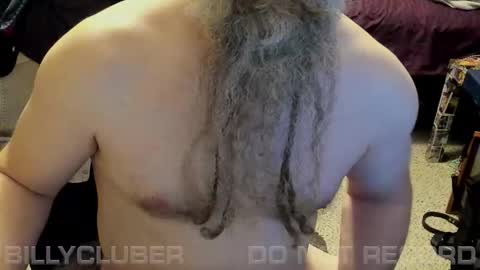 Snapshot of billycluber chatting on November 12, 10:41 pm Billycluber online show from November 12, 10:41 pm