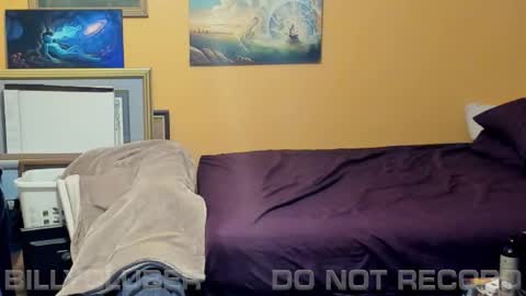 Snapshot of billycluber chatting on January 12, 6:29 am Billycluber online show from January 12, 6:29 am