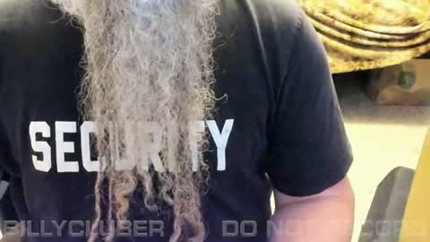 Billycluber online show from June 18, 6:57 am