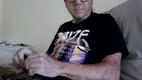 billydubs online show from April 13, 3:06 pm