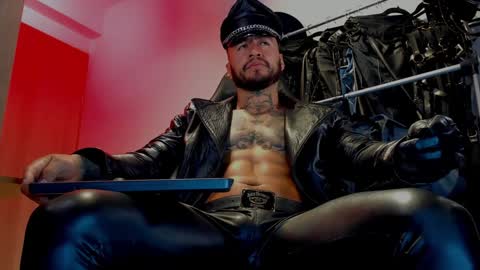 billy online show from December 22, 9:55 am