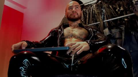 billy online show from December 23, 11:47 am