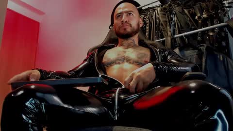 billy online show from December 23, 3:12 pm