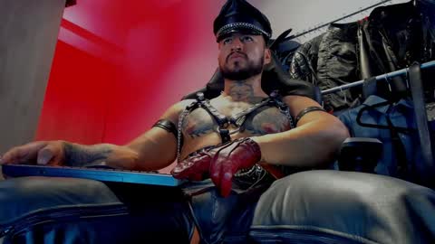 billy online show from January 17, 5:08 pm