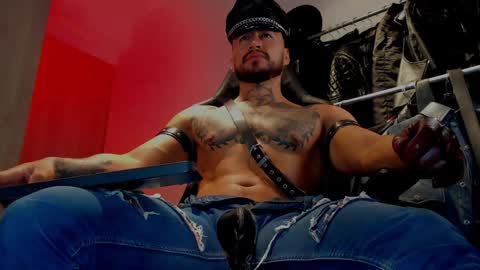 billy online show from January 21, 11:03 am