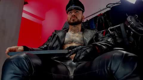 billy online show from February 19, 11:06 am