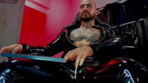 billy online show from February 25, 2:22 pm