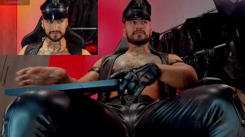 billy online show from March 5, 11:16 pm