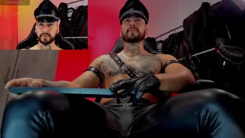 billy online show from March 10, 10:59 am