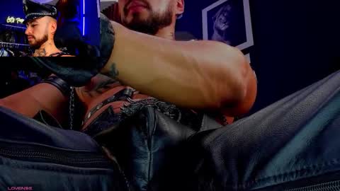 billy online show from October 7, 6:16 pm