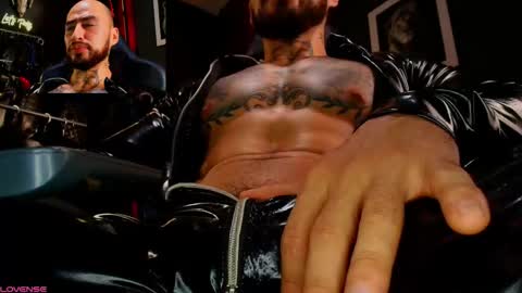 billy online show from November 11, 6:52 pm