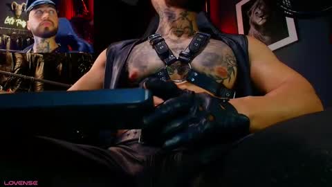 billy online show from January 31, 7:11 pm