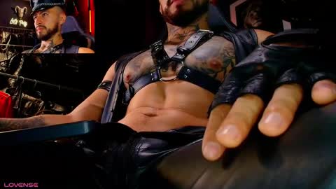 billy online show from February 26, 6:18 pm