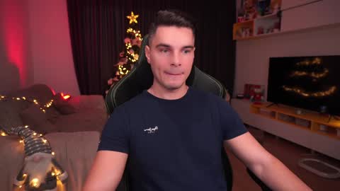 Snapshot of billypassion chatting on December 2, 6:41 am BillyPassion online show from December 2, 6:41 am