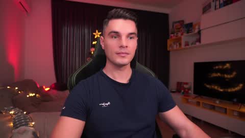 Snapshot of billypassion chatting on December 2, 9:45 am BillyPassion online show from December 2, 9:45 am