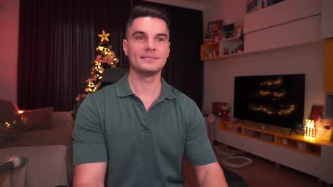 Snapshot of billypassion chatting on December 3, 8:16 am BillyPassion online show from December 3, 8:16 am