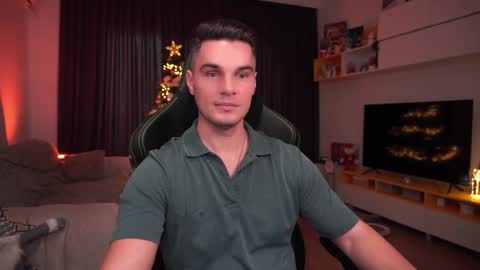 Snapshot of billypassion chatting on December 3, 11:22 am BillyPassion online show from December 3, 11:22 am