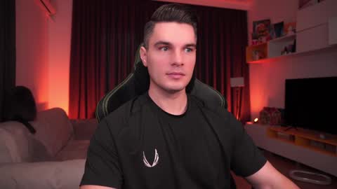 Snapshot of billypassion chatting on January 22, 7:14 am BillyPassion online show from January 22, 7:14 am