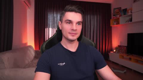 Snapshot of billypassion chatting on January 27, 12:26 pm BillyPassion online show from January 27, 12:26 pm