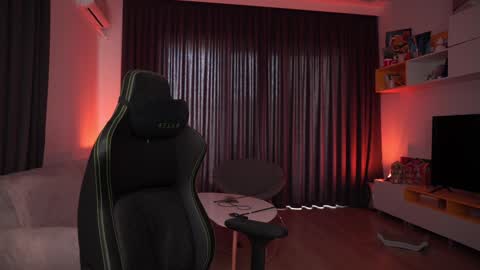 Snapshot of billypassion chatting on January 28, 10:56 am BillyPassion online show from January 28, 10:56 am