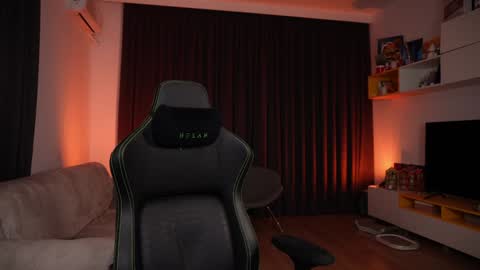 Snapshot of billypassion chatting on January 31, 5:09 am BillyPassion online show from January 31, 5:09 am