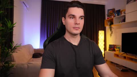 Snapshot of billypassion chatting on February 11, 4:55 am BillyPassion online show from February 11, 4:55 am