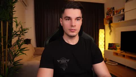 Snapshot of billypassion chatting on February 20, 5:55 am BillyPassion online show from February 20, 5:55 am