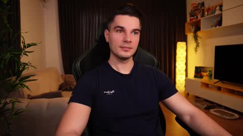 Snapshot of billypassion chatting on February 26, 5:53 am BillyPassion online show from February 26, 5:53 am