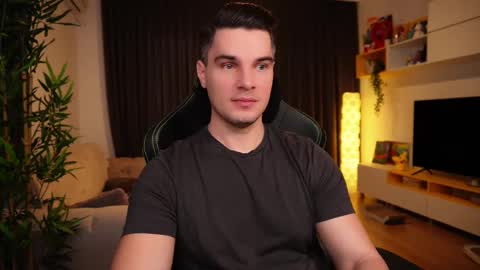 Snapshot of billypassion chatting on March 2, 5:54 am BillyPassion online show from March 2, 5:54 am