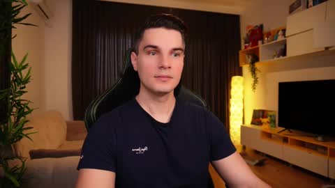 Snapshot of billypassion chatting on March 5, 6:12 am BillyPassion online show from March 5, 6:12 am