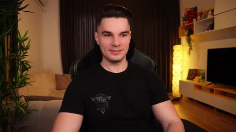 Snapshot of billypassion chatting on March 7, 5:40 am BillyPassion online show from March 7, 5:40 am