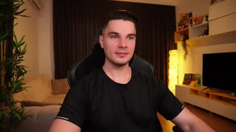 Snapshot of billypassion chatting on March 11, 5:16 am BillyPassion online show from March 11, 5:16 am