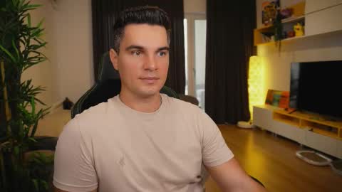 Snapshot of billypassion chatting on September 11, 1:33 pm BillyPassion online show from September 11, 1:33 pm