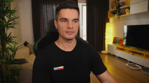 Snapshot of billypassion chatting on September 13, 10:04 am BillyPassion online show from September 13, 10:04 am